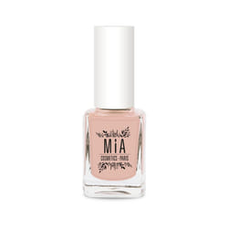 MIA Cosmetics Paris Luxury Nude smalto per unghie 11 ml Beige Lucida