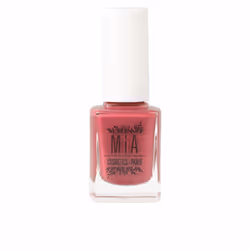 BIO-SOURCED esmalte #carnelian