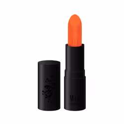 MIA Cosmetics Paris Mate Lipstick, Corallo, Fresh Fressia, 1 colori, Idratante, Nutriente, Setificante, Donna, Opaco