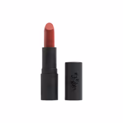 MIA Cosmetics Paris Moisturized Lipstick, Rosso, Crimson Carnation, 1 colori, Idratante, Nutriente, Setificante, Donna, Crema ...