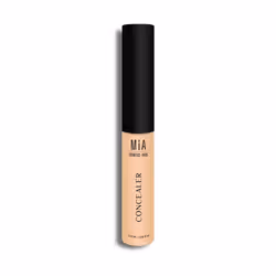 MIA Cosmetics Paris 8436558887060, Beige, Beige, Pelle universale, Bottiglia, 5,5 ml, Antiocchiaie, Antimacchia, Idratante