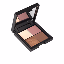 Eyeshadow palette #doré