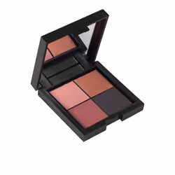 Eyeshadow palette #rose