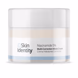 Id Skin identità niacinamide 5% crema idratante correttiva 50 ml