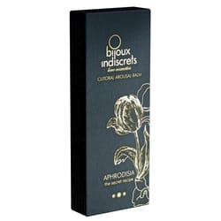 Bijoux Indiscret *Aphrodisia Orgasm Enhancer Balm* 0,013 l Gel