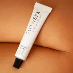 Bijoux Indiscrets Oral Sex Balm Gel - Vista aggiuntiva 5