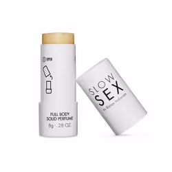 Bijoux Indiscrets Intimate Solid Perfume Crema deodorante intima Unisex 1 pz - Vista aggiuntiva 4