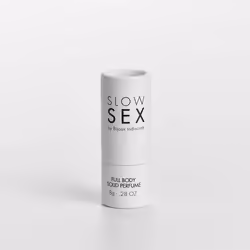 Bijoux Indiscrets Intimate Solid Perfume Crema deodorante intima Unisex 1 pz - Vista aggiuntiva 5