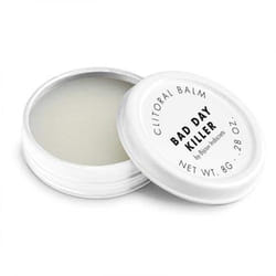 Bijoux Indiscrets *Clitoral Balm Bad Day Killer* 0,008 kg Balsamo