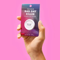 Bijoux Indiscrets *Clitoral Balm Bad Day Killer* 0,008 kg Balsamo