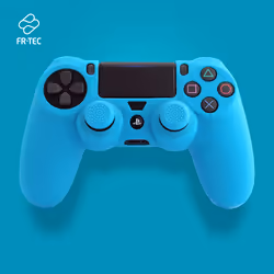 FR-TEC FT0007 accessorio di controller da gaming Custodia per controller per videogiochi
