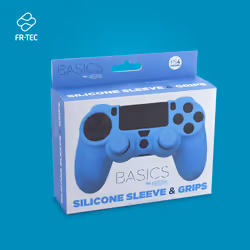 FR-TEC FT0007 accessorio di controller da gaming Custodia per controller per videogiochi