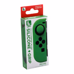 FR-TEC FT1015 accessorio di controller da gaming Kit di protezione - Vista aggiuntiva 5