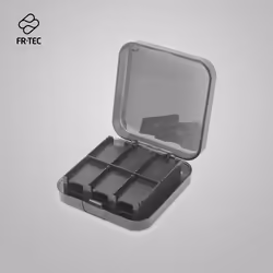 FR-TEC FT1034 accessorio per videogioco Kit di carte - Vista aggiuntiva 4