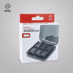 FR-TEC FT1034 accessorio per videogioco Kit di carte - Vista aggiuntiva 5