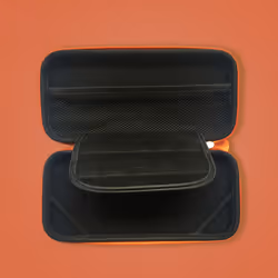 FR-TEC DBSWBAG custodia per console portatile Custodia a sacchetto Nintendo Multicolore - Vista aggiuntiva 4