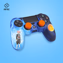 FR-TEC DBPS4COMBOSUP accessorio di controller da gaming Kit di protezione - Vista aggiuntiva 3