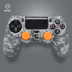 FR-TEC FT0023 accessorio di controller da gaming Kit di protezione