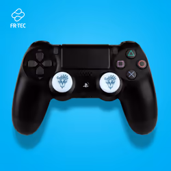 FR-TEC Iceborne Impugnature per joystick analogico