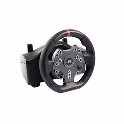 FR-TEC FT7018 periferica di gioco Granito, Grafite, Grigio, Platino Volante PC, PlayStation 4, Xbox One, Xbox Series S, Xbox Series X - Vista aggiuntiva 4
