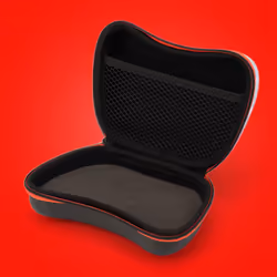 FR-TEC REPS4CASEEVIL accessorio di controller da gaming Custodia per controller per videogiochi