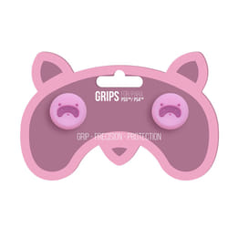 FR-TEC TNKPS4GRIPS accessorio di controller da gaming Impugnature per joystick analogico