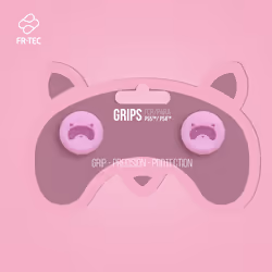 FR-TEC TNKPS4GRIPS accessorio di controller da gaming Impugnature per joystick analogico
