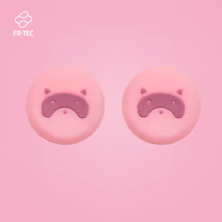 FR-TEC TNKPS4GRIPS accessorio di controller da gaming Impugnature per joystick analogico