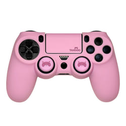 FR-TEC TNKPS4COMBO accessorio di controller da gaming Custodia per controller per videogiochi
