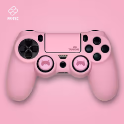FR-TEC TNKPS4COMBO accessorio di controller da gaming Custodia per controller per videogiochi - Vista aggiuntiva 2