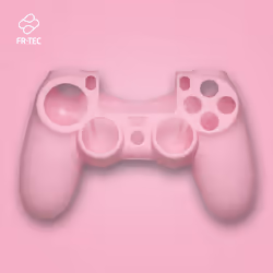 FR-TEC TNKPS4COMBO accessorio di controller da gaming Custodia per controller per videogiochi - Vista aggiuntiva 3