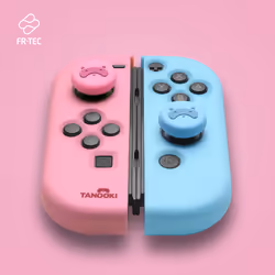 FR-TEC TNKSWCOMBO accessorio di controller da gaming Custodia per controller per videogiochi - Vista aggiuntiva 4