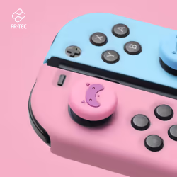 FR-TEC TNKSWCOMBO accessorio di controller da gaming Custodia per controller per videogiochi - Vista aggiuntiva 6