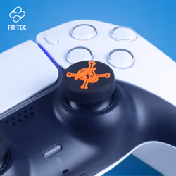 FR-TEC OPPS4GRISUN accessorio di controller da gaming Impugnature per joystick analogico - Vista aggiuntiva 5