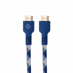 FR-TEC FT0031, 1,5 m, HDMI tipo A (Standard), HDMI tipo A (Standard), Blu, Bianco