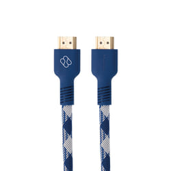 FR-TEC FT0031 cavo HDMI 1,5 m HDMI tipo A (Standard) Blu, Bianco