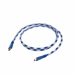 FR-TEC FT0031 cavo HDMI 1,5 m HDMI tipo A (Standard) Blu, Bianco