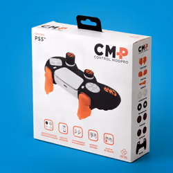 FR-TEC Control mod pro Set - Vista aggiuntiva 5