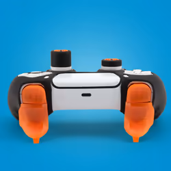 FR-TEC Control mod pro Set - Vista aggiuntiva 6