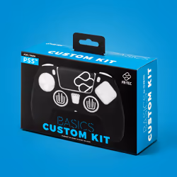 FR-TEC FT0035 accessorio di controller da gaming - Vista aggiuntiva 5