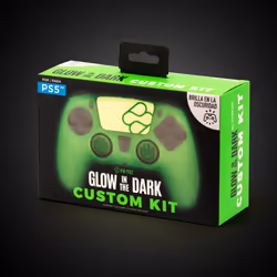 FR-TEC FT0036 accessorio di controller da gaming Kit di protezione - Vista aggiuntiva 4