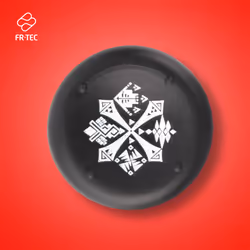 FR-TEC MHSWGRIULTI accessorio di controller da gaming Impugnature per joystick analogico