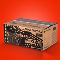FR-TEC Legend - Vista aggiuntiva 5