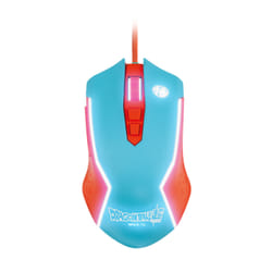 FR-TEC Dragon Ball Super mouse Gaming Mano destra USB tipo A 8000 DPI