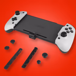 FR-TEC FT1057 Accessoire de manette de jeux Thumbstick - Vista aggiuntiva 4