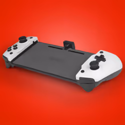 FR-TEC FT1057 Accessoire de manette de jeux Thumbstick - Vista aggiuntiva 5