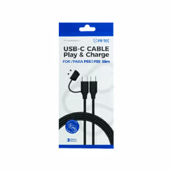FR-TEC FT0042 cavo USB 3 m USB C - Vista aggiuntiva 6