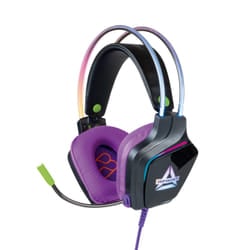 Blade Bifrost Auricolare Cablato A Padiglione Gaming Multicolore