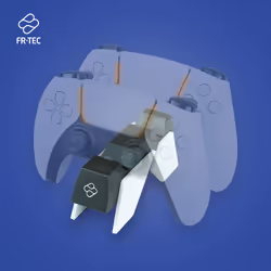 FR-TEC FT0041 accessorio di controller da gaming Set di ricarica della batteria - Vista aggiuntiva 4