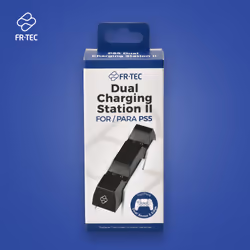 FR-TEC FT0041 accessorio di controller da gaming Set di ricarica della batteria - Vista aggiuntiva 6